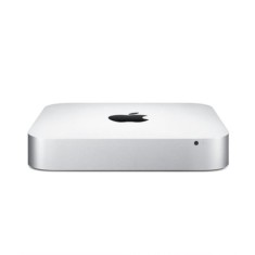 Apple Mac Mini 7,1/A1347, Procesor I5 4278U, Memorie RAM 8 GB, SSD 251GB, Mac OS Ventura, Stare Foarte buna