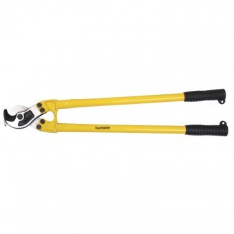 Cleste pentru taiat cabluri Topmaster 370806, 32&amp;rdquo;, 800mm foto