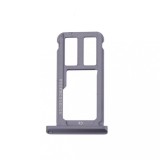 Suport SIM Card Huawei MediaPad M5 8.4&quot;, WiFi, Negru - Slot SIM