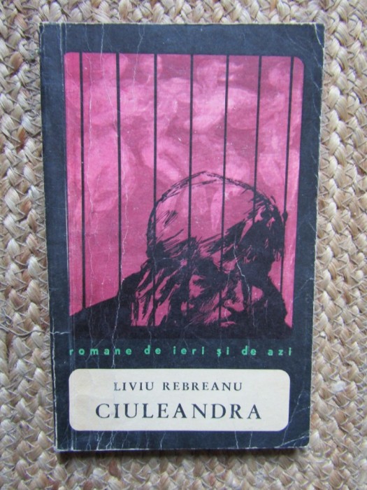 Liviu Rebreanu - Ciuleandra