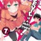 The Devil Is a Part-Timer!, Vol. 7 (Manga)