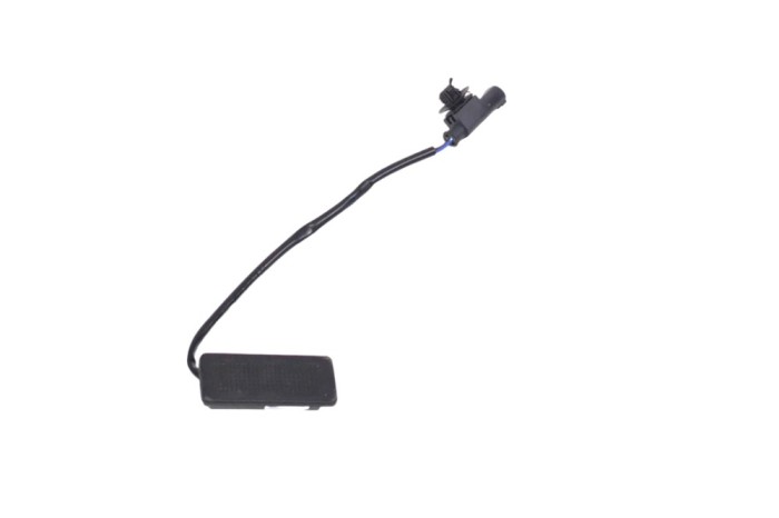 Comutator deschidere haion ALFA ROMEO STELVIO 949_ 2019 OEM: 50559408 15062317