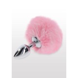 Plug Anal Bunnytail