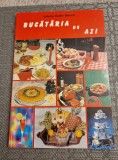 Bucataria de Azi - Valeria Haller-Hirsch, 1998, Editura Vely, Carte de Bucate
