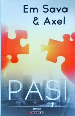 Em Sava, Axel - Pasi foto