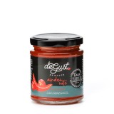 Dulceata de ardei iute fara zahar 200 g deGust