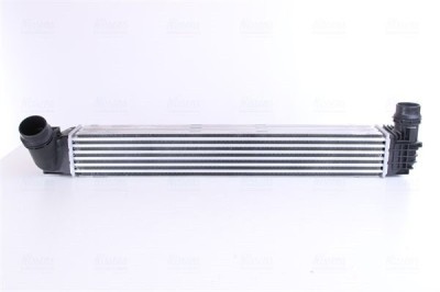 MTR 12178380 Intercooler, compresor foto