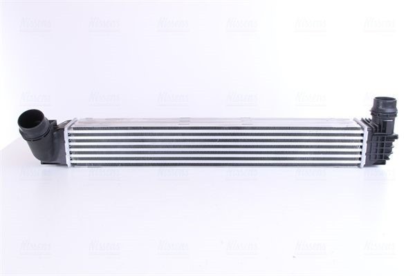 MTR 12178380 Intercooler, compresor