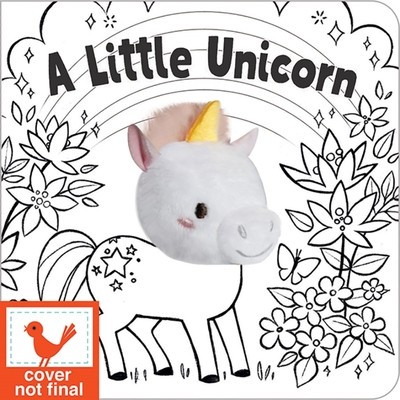 A Little Unicorn