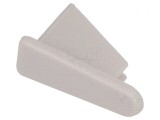 Capac Protecție Plastic 14mm x 10mm