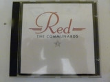 The Communards- red