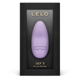 Vibrator Special Lily 3 Calm Lavender