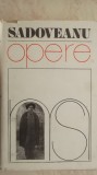 Mihail Sadoveanu - Opere, vol. 3, 1986, Minerva