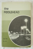 The Fiddlehead 1982. No. 132