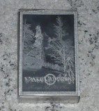 Caseta audio Vaakevandring,originala, Folk, Black Metal din Indonesia 1999, Casete audio, Rock