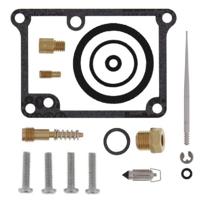 KIT REPARATIE CARBURATOR 4RIDE YAMAHA YZ 80 1986-1992