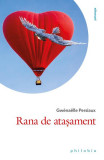 Rana de atașament - Paperback brosat - Gw&eacute;na&euml;lle Persiaux - Philobia