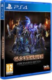 Gloomhaven Mercenaries Edition PS4