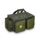 Geanta accesorii pescuit Delphin NeoBAX CARRY bag, 40x25x25 cm, volum 24 litri