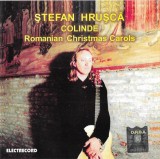 Ștefan Hrușcă - Colinde - Romanian Christmas Carols, CD