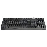 TASTATURA COMFORT ROUND USB A4TECH A4-KR750USB