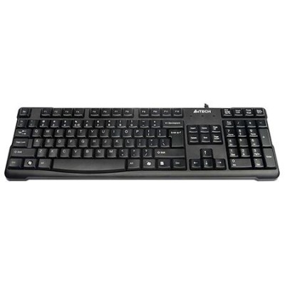 TASTATURA COMFORT ROUND USB A4TECH EuroGoods Quality foto