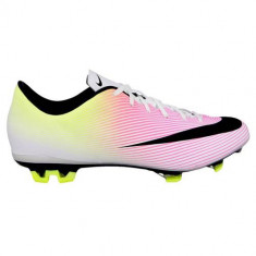 Ghete Fotbal Nike Mercurial Veloce FG 651618107 foto