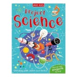Carti in engleza - Project Science - Literatura pentru copii straina