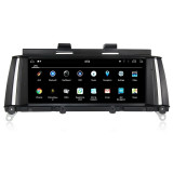 Navigatie Gps BMW X3 F25 , X4 F26 ( 2010 - 2016 ) , Android 7.1 2GB RAM + 32 GB ROM ,Waze , Youtube , Wi-Fi , 4G , Bluetooth, Quad-Core 1.6 GHz , 8.8