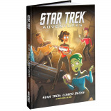 Cumpara ieftin Star Trek Adventures Star Trek - Lower Decks Campaign Guide