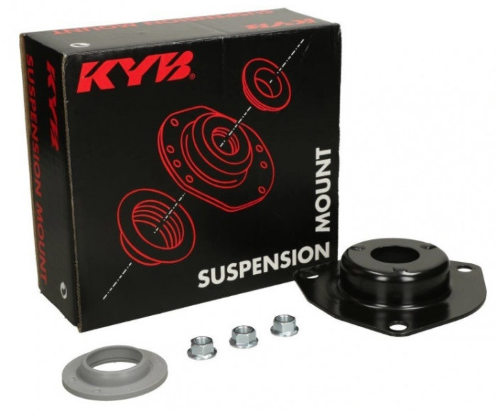 Kit Flansa Amortizor Fata Kyb Nissan Almera Tino 2000-2006 SM5409