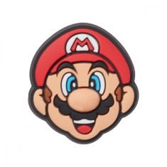 Jibbitz Crocs Super Mario