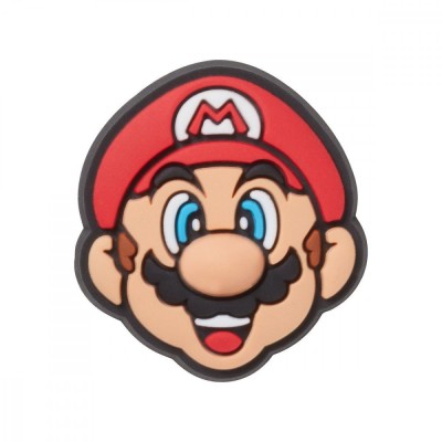 Jibbitz Crocs Super Mario foto