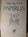 PAPIRUS VERSURI-STEFAN AUGUSTIN DOINAS-228344