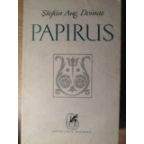 PAPIRUS VERSURI-STEFAN AUGUSTIN DOINAS-228344