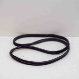 Garnitura Usa Stanga Spate Jaguar E-PACE X540 2020 OEM J9C3-253A10-A Cromata Inox Chedere