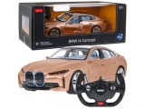 MASINA CU TELECOMANDA BMW i4 CONCEPT SCARA 1 LA 14