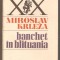 Miroslav Krleza-Banchet in blituania