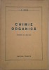 Chimie Organica - Ioffe: Carte Stiinta, Chimie - Manual Chimie Organica