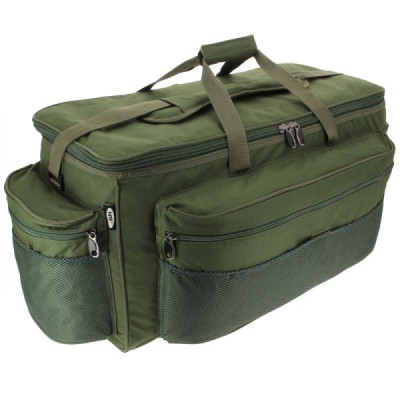 NGT Giant Green Carryall foto