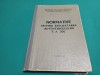 Carte Normative Privind Exploatarea Autovehiculelor TA 500 1977 Ministerul Apararii Nationale 402 Pagini Cartonata