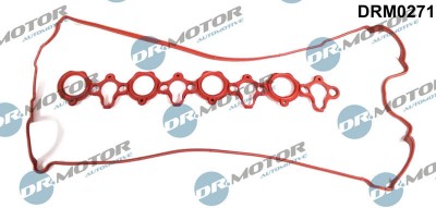 Set Garnituri, Capac Supape 286372 DRM0271 foto