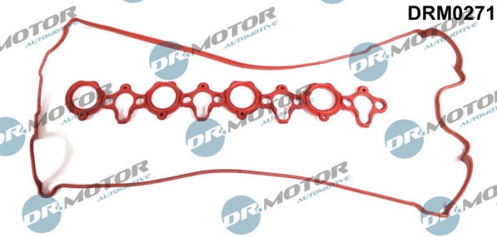 Set Garnituri, Capac Supape 286372 DRM0271