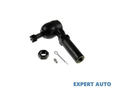 Capat de bara Dodge Caravan 2 (1995-2001) #1 foto