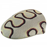 Sapca-Basca Kangol Tekwave 504 Sunset (Masuri: XL) - Cod 185533054, Bej