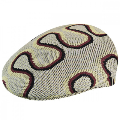 Sapca-Basca Kangol Tekwave 504 Sunset (Masuri: XL) - Cod 185533054 foto