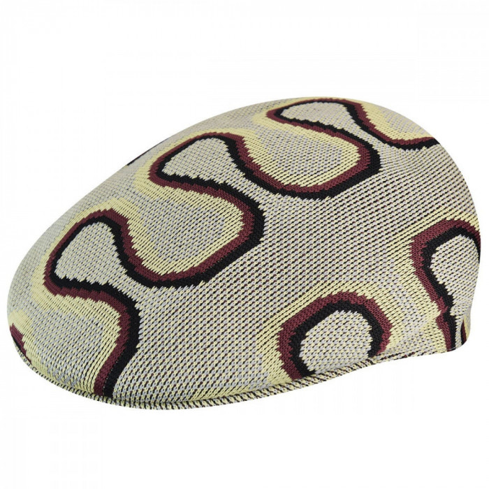 Sapca-Basca Kangol Tekwave 504 Sunset (Masuri: XL) - Cod 185533054