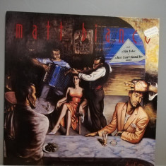 Matt Bianco – Album (1985/Warner/RFG) - Vinil/Vinyl/Impecabil (NM)