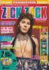 CD Single Rammstein - Zick Zack 2022, Rock, Atlantic