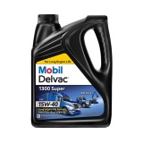 Cumpara ieftin Mobil Delvac 1300 Super Heavy Duty Synthetic Blend